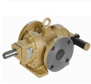 Rotary Gear Pumps