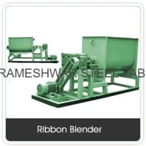 Ribbon Blender