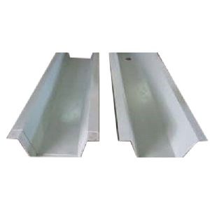 FRP Industrial Rainwater Gutter