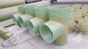 FRP Pipes