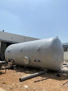 FRP Storage Tanks