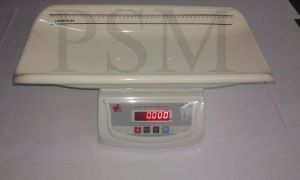 Baby Weighing Scale