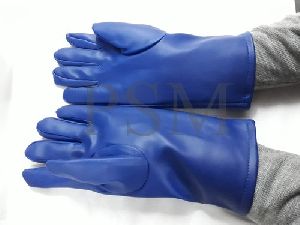 X Ray Protective Gloves