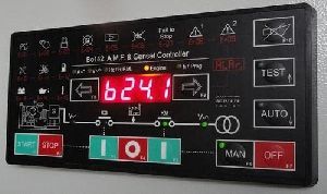 BE142 AMF Controller