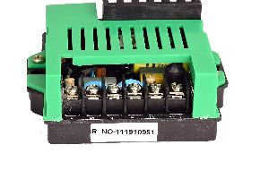 Kirloskar Green AVR Generator Original Replacement Part for TAVR 20 AVR