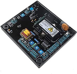 SX440 Automatic Voltage Regulator