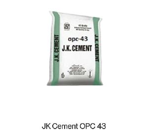 Jk Super OPC Cement