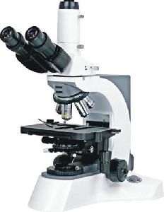 Laboratory Microscope