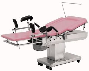 Obstetric Labour Table