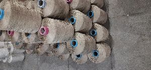 Plastic jute thread