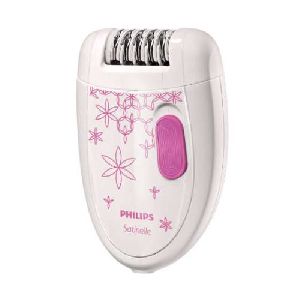 Corded Essential Epilator