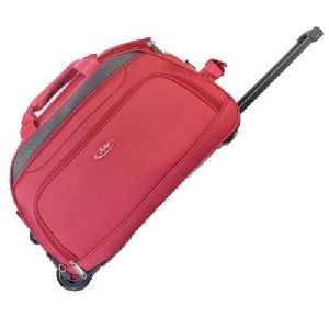 Duffle Trolley Bag