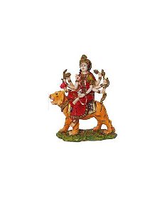 Goddess Durga Idol