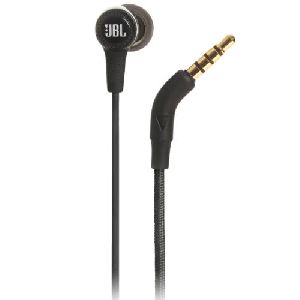 In-Ear Headphones