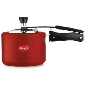 Induction Base Pressure Cooker