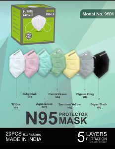 N95 Face Mask