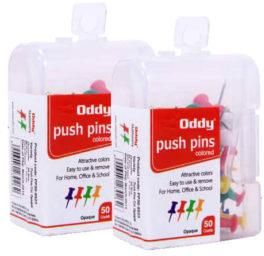 Push Pins