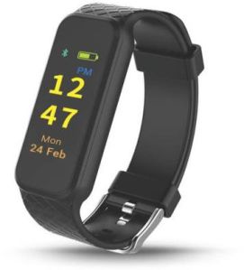 Smart Touch Fitness Wrist Band