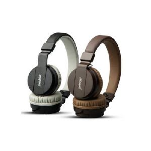 stereo headphones