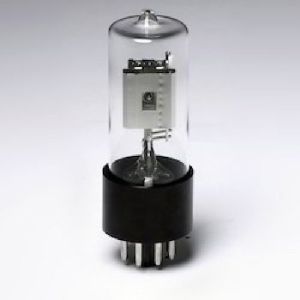 deuterium lamp