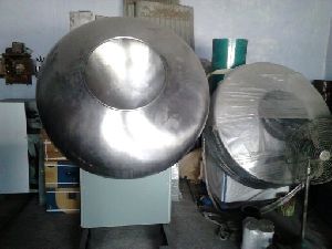 Coating Pan