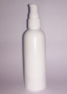 Hdpe Bottle