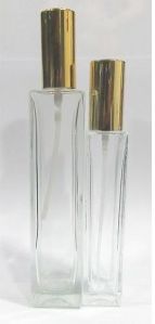 Refillable Perfume Bottle