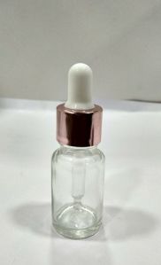 Serum bottles