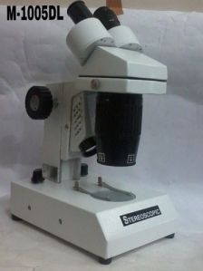 0148 Inclined Binocular Stereo Microscope