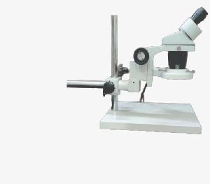 0149 Inclined Binocular Stereo Microscope