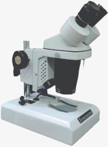 0150 Inclined Binocular Stereo Microscope