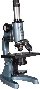 BLS-105 Student Microscope with Movable Condenser