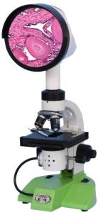 BLS-135 Co-Axiel Student Projection Microscope