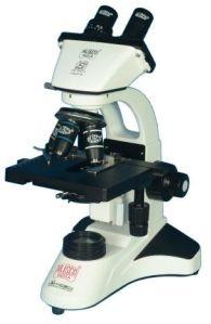 Medi Lux Series Coaxial Pathological Trinocular Microscope