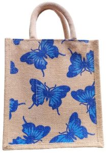 Jute Gift Bags