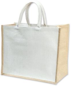 Jute Shopping Bags