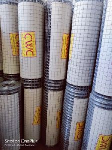 Gi Welded Wire Mesh