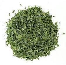 dry kasuri methi leaves