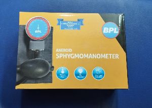 Aneroid Sphygnometer