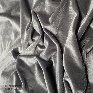 Korean Spandex Velveted fabric