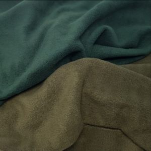 Polar Fleece Fabric Price in India