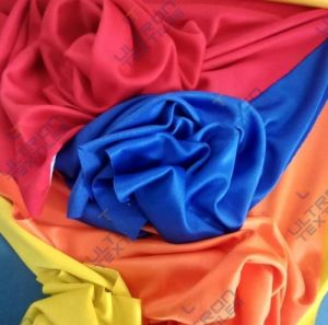 Polyester Plain Salina Dry Fit Fabric Suppliers in Tirupur