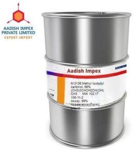 Methyl Isobutyl Carbinol