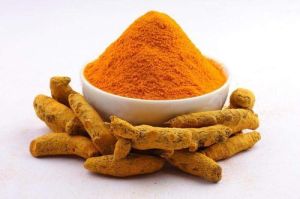 Rajapuri Turmeric Powder