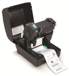 Barcode Label Printer