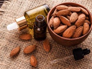 Sweet Almond Oil