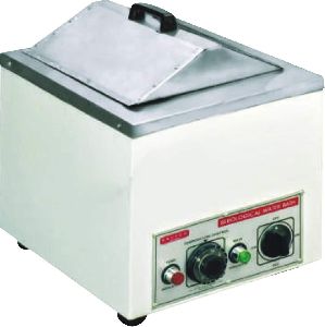 Electrical Operated Water Bath