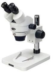 Binocular Microscope