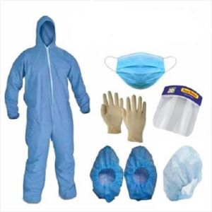 Disposable Coverall