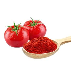 organic tomato powder